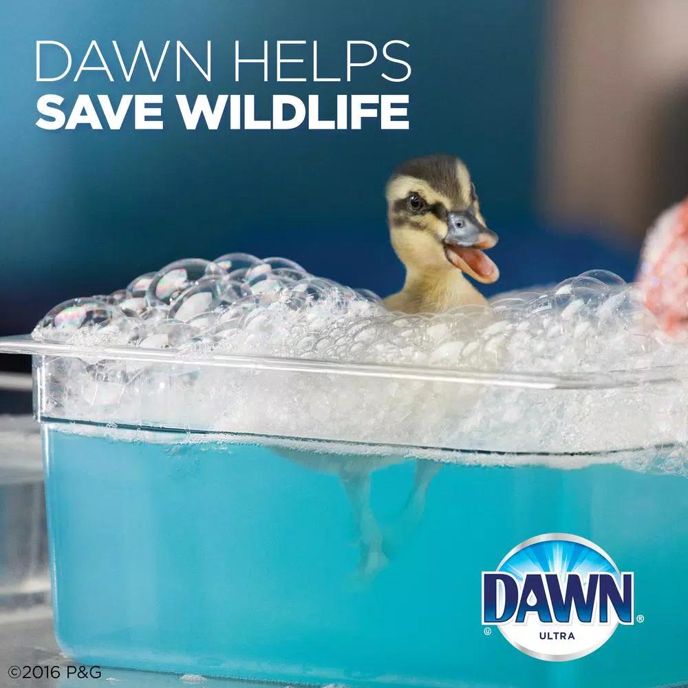 Dawn Ultra Dawn Original Scent Dish Soap, 75 oz (Pack of 3)
