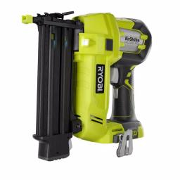 RYOBI 18V ONE+ AirStrike 18-Gauge Brad Nailer and 16-Gauge Finish Nailer 2-Tool Combo Kit thumbnail 6