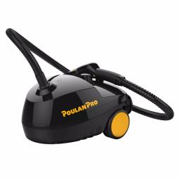 Poulan PRO PP330 Multi-Purpose Steam Cleaner with Steam Mop Attachment thumbnail 1