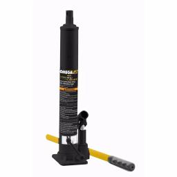 Omega Lift 1.5-Ton Capacity Hydraulic Crane Jack, Hard Cast Steel with Patented Bypass Mechanism thumbnail 1