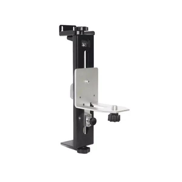 Adir Pro Ultimate Laser Wall Bracket with Adjustable Height and 5/8 in. Mounting Thread