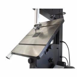 WEN 14 in. 2-Speed Band Saw with Stand and Work Light, 9.5 Amp thumbnail 4