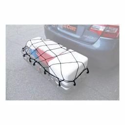 CURT 43" x 24" Cargo Net for Cargo Carriers up to 60" Wide thumbnail 7