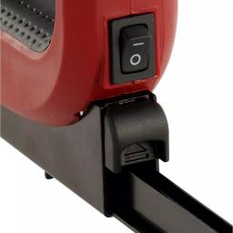 Arrow 6 in. Electric Stapler and Brad Nailer with Spiral Drive Technology thumbnail 3