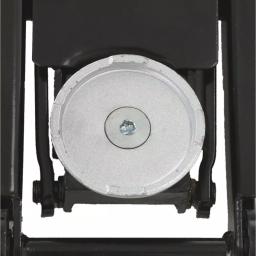 Husky 3-Ton Low Profile Floor Jack with Quick Lift and Dual Pump Design thumbnail 4