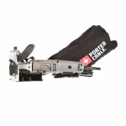 Porter-Cable 7 Amp 3-3/8 in. Deluxe Plate Joiner, 10,000 RPM thumbnail 3