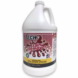 TECH Stain Remover, 128 oz. Liquid Fabric & Carpet Cleaner thumbnail 1