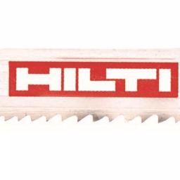 Hilti MD 77 Bi-Metal T-Shank Premium Jig Saw Blades, 3 in., 10-21 TPI (5-Pack) thumbnail 4
