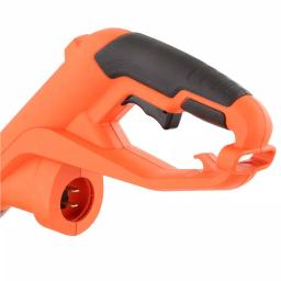 BLACK+DECKER MTE912 12 in. 6.5 Amp 3-in-1 String Trimmer, Edger, and Push Mower thumbnail 7