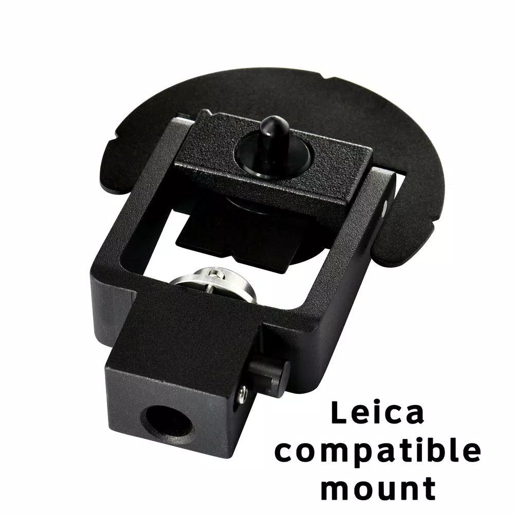 AdirPro 17.5mm Constant Mini Prism for Leica Instruments