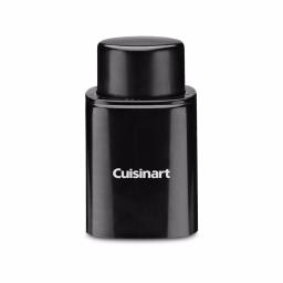 Cuisinart Cordless Electric Wine Opener with Vacuum Sealer and Charging Base thumbnail 4