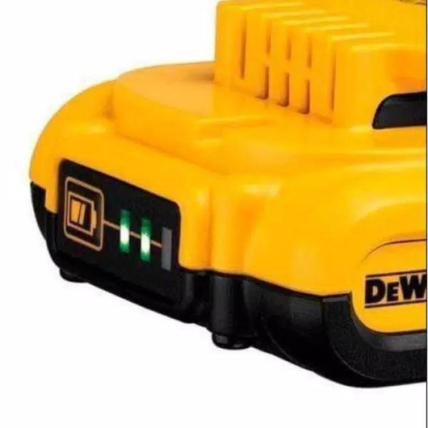 DEWALT DCS371B 20V MAX Cordless Band Saw Kit with 3.0 Ah Battery