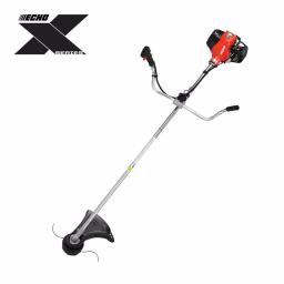 ECHO SRM-3020U X Series 30.5 cc Gas 2-Stroke U-Handle Brush Cutter thumbnail 1