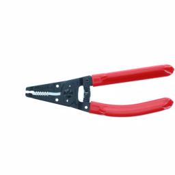 Wiha 7 in. Classic Grip Stripping-Cutting Pliers with Return Spring thumbnail 8