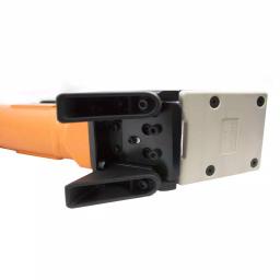 Freeman PF1618GLCN 3-in-1 Pneumatic 16-Gauge and 18-Gauge 2 in. Flooring Nailer thumbnail 6