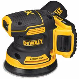 DEWALT 20V MAX Cordless 8-Tool Combo Kit with (2) 2.0 Ah Batteries & Charger thumbnail 10