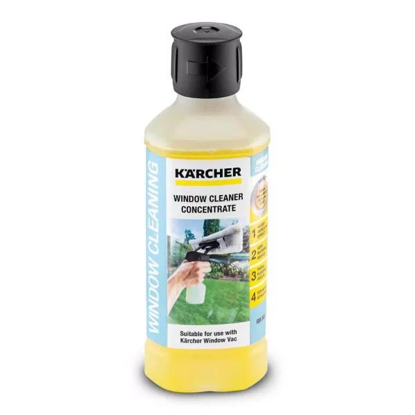 Karcher Window Cleaner Concentrate, 16.9 oz