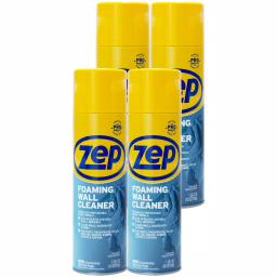 ZEP Foaming Wall Cleaner, 18 oz. (Case of 4) thumbnail 1