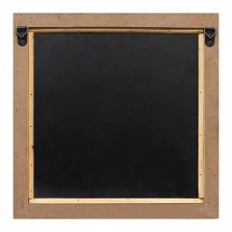 Stratton Home Decor Wash Your Hands Say Your Prayers Metal & Wood Wall Art thumbnail 3