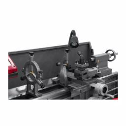 Jet GHB-1340A 13 in. x 40 in. Geared Head Metalworking Bench Lathe, 2 HP, 230V thumbnail 6