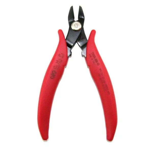Hakko CHP 6-1/4 in. Macro Cutter TRR-58-G Precision Cutting Pliers