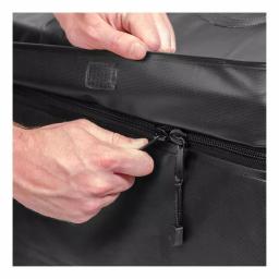 CURT 56 in. x 18 in. x 21 in. Water Resistant Hitch Cargo Bag, 12.25 cu. ft. thumbnail 4