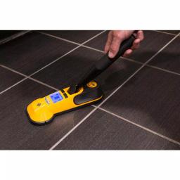 Zircon MetalliScanner MT 7 Metal Detector and Stud Sensor for Rebar, Pipes, and Non-Ferrous Metals thumbnail 4