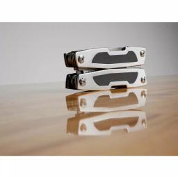 Husky 9-in-1 Plumber Multi-Tool with Built-in Flashlight thumbnail 2