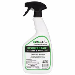 RMR BRANDS RMR-141 RTU Mold Killer and Disinfectant Spray, 32 oz. thumbnail 1