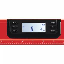 Skil 12 in. Digital Level with Backlit LCD and Magnetic Edge thumbnail 4