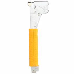Arrow HT50 Professional Hammer Tacker, Chromed-Steel Body, T50 Staples thumbnail 4