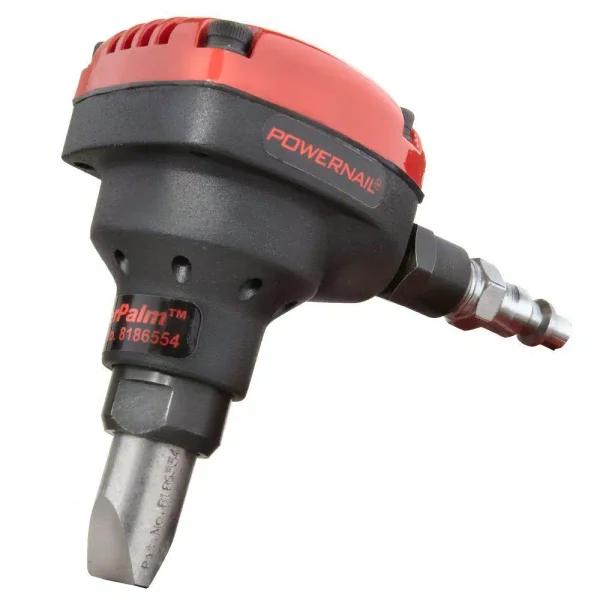 Powernail PowerPalm Pneumatic Hardwood Flooring Cleat Nailer