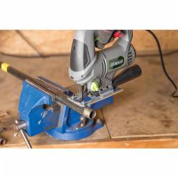 Genesis GJS500 5.0 Amp Variable Speed Jig Saw with 4-Position Orbital Action thumbnail 3