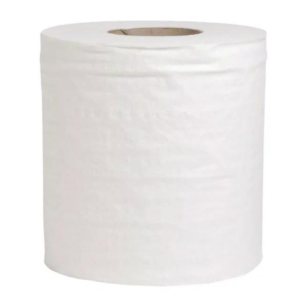 Special Buy 7.6 in. x 10 in. 2-Ply Center Pull Towels, 600 Sheets per Roll, 6 Rolls per Carton