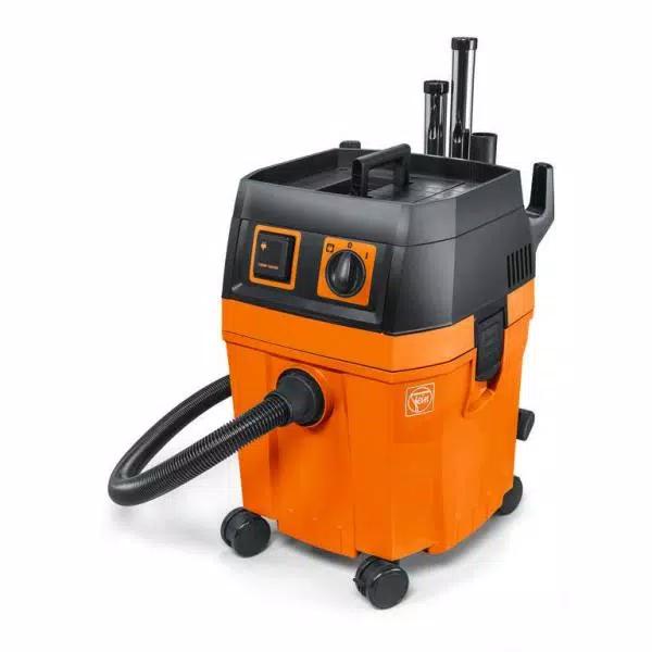 FEIN Turbo II 8.4 Gal. HEPA Wet/Dry Vacuum Cleaner