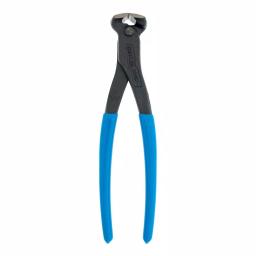 Channellock 8 in. End Cutting Pliers with XLT Xtreme Leverage Technology thumbnail 2
