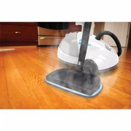 SteamFast SF-275 Canister Steam Cleaner, Heavy-Duty Professional Grade with 17 Accessories thumbnail 5