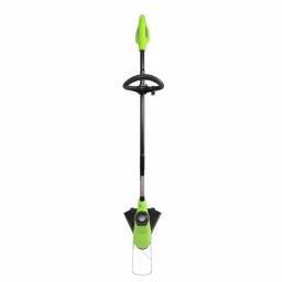 Greenworks 24V Cordless TORQDRIVE String Trimmer, 10 in. Cutting Path, Tool Only thumbnail 4
