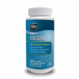 Pro Products Still-Clean Lime and Rust Remover, 16 oz. Concentrated Mineral Deposit Dissolver thumbnail 1