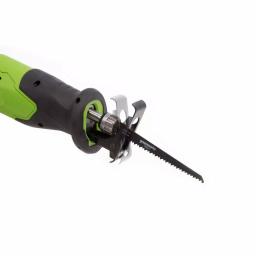 Greenworks 24V Brushless Cordless Reciprocating Saw, Tool Only thumbnail 7