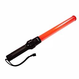 Dorcy 2D 12 in. LED Signal Wand Light, Red thumbnail 1