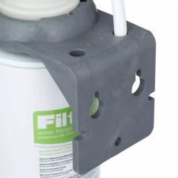 Filtrete Under-Sink Advanced Water Filtration System, 3-Stage, White thumbnail 3