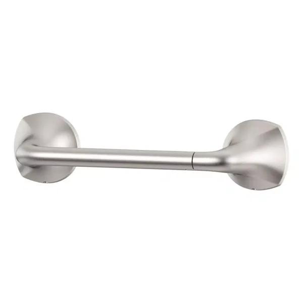 Pfister Ladera Toilet Paper Holder, Spot Defense Brushed Nickel