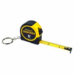 Stanley 65-Piece Home Tool Kit with Bonus FATMAX 6 ft. Keychain Pocket Tape Measure thumbnail 5