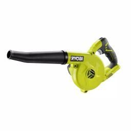 RYOBI 18V ONE+ Cordless Compact Workshop Blower and Hand Vacuum Kit (Tools Only) thumbnail 3
