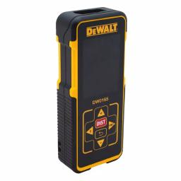 DEWALT 165 ft. Color Screen Laser Distance Measurer thumbnail 3