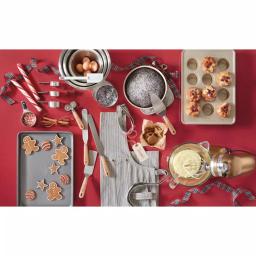 OXO Good Grips Non-Stick Pro 12-Cup Muffin Pan, Commercial-Grade Aluminized Steel thumbnail 6