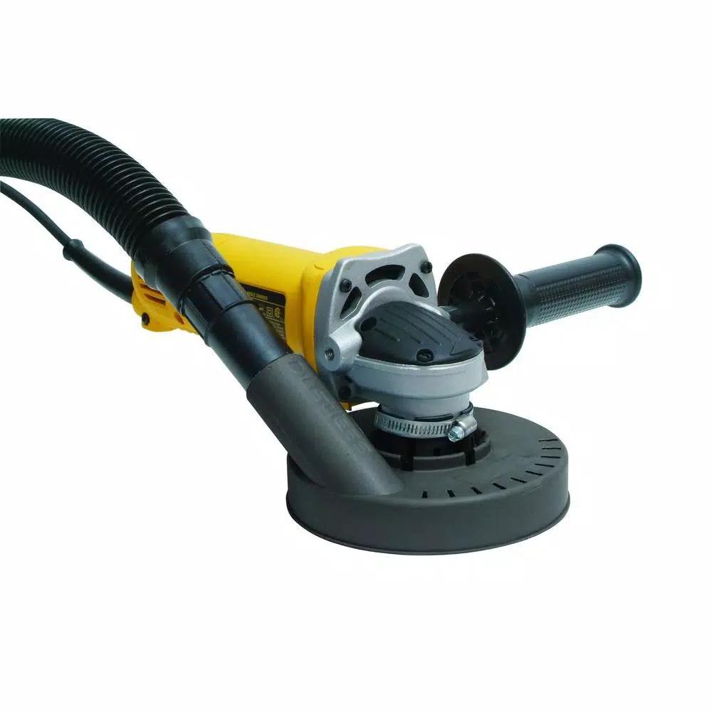 Dustless Technologies 18 in. Shroud Adapter Hose for Dustless Technologies Shrouds and Vacuums