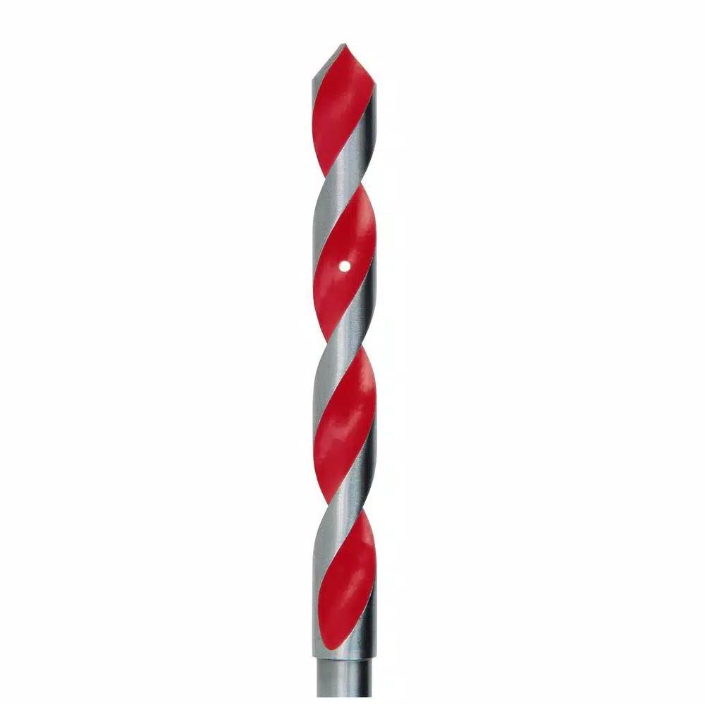 Milwaukee 1/4 in. x 24 in. Bell Hanger Installer Bit