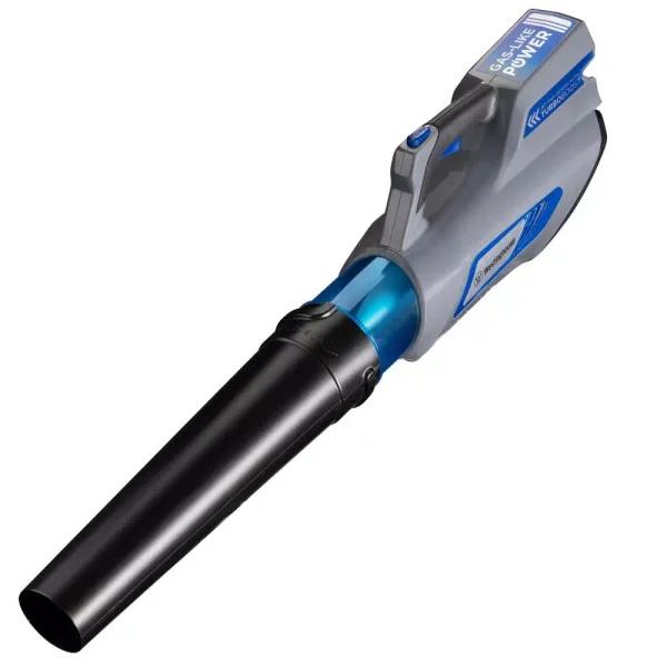Westinghouse 40V Cordless Leaf Blower, 90 MPH, 400 CFM, Tool Only